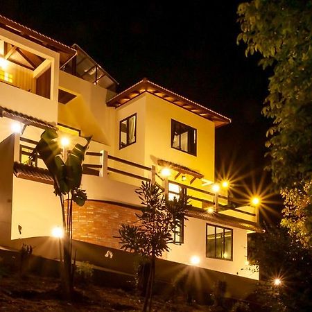 New Pop Villas, Ko Tao Exterior photo