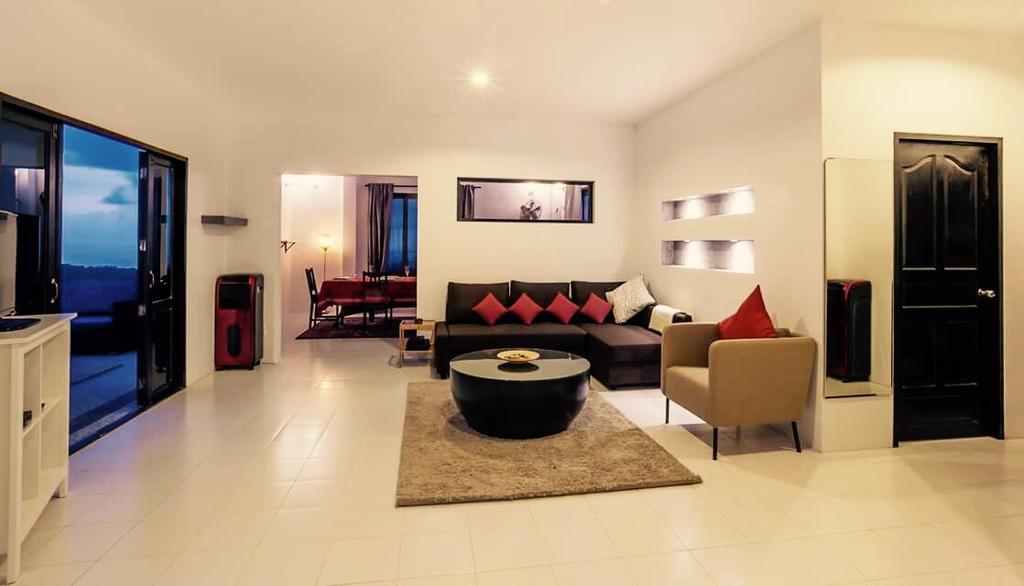 New Pop Villas, Ko Tao Exterior photo