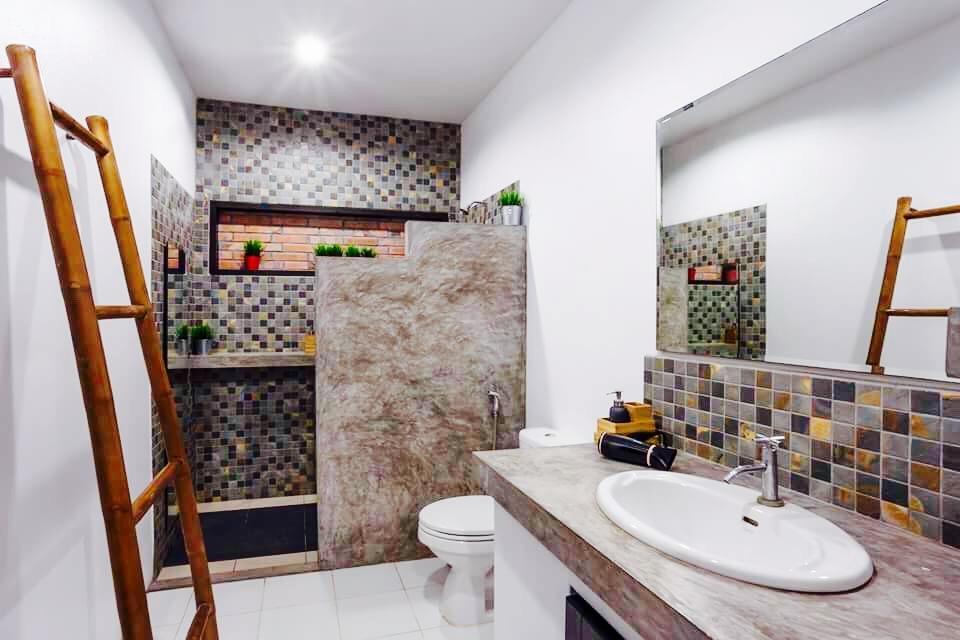 New Pop Villas, Ko Tao Exterior photo