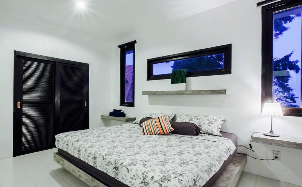 New Pop Villas, Ko Tao Exterior photo