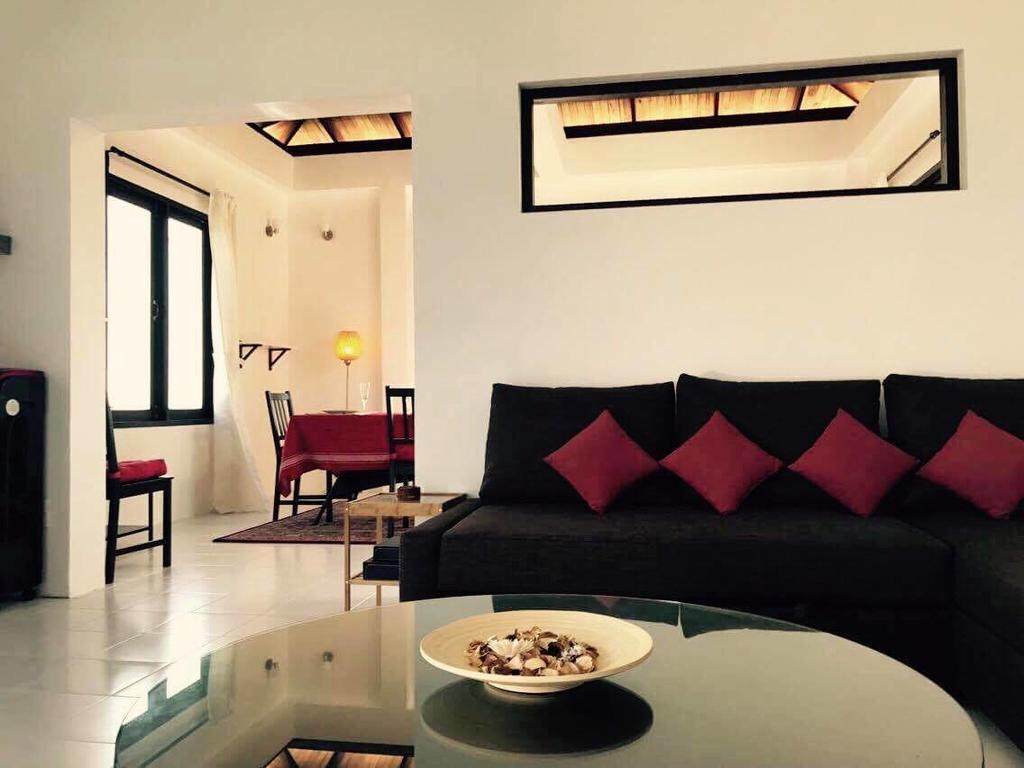 New Pop Villas, Ko Tao Exterior photo