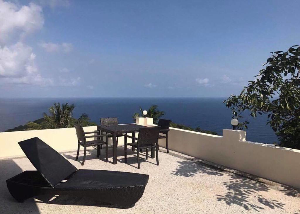 New Pop Villas, Ko Tao Exterior photo