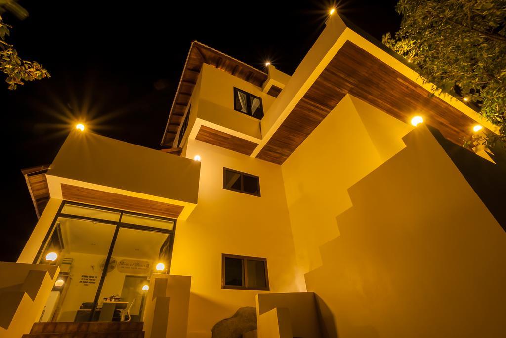 New Pop Villas, Ko Tao Exterior photo
