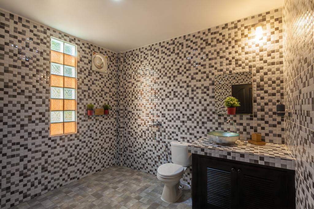 New Pop Villas, Ko Tao Exterior photo
