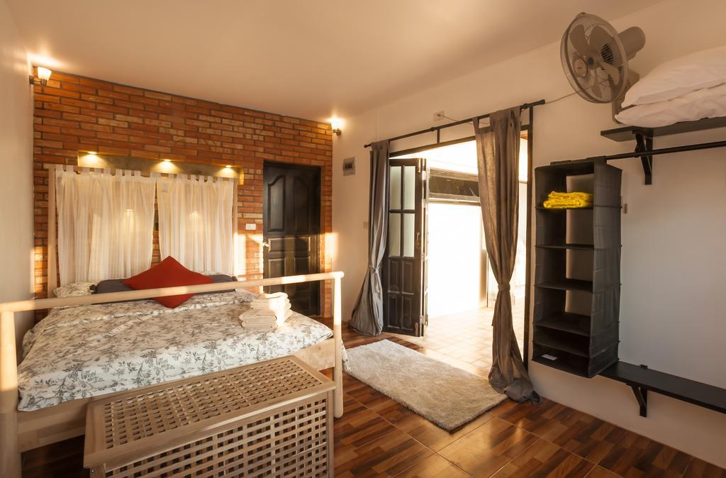 New Pop Villas, Ko Tao Exterior photo