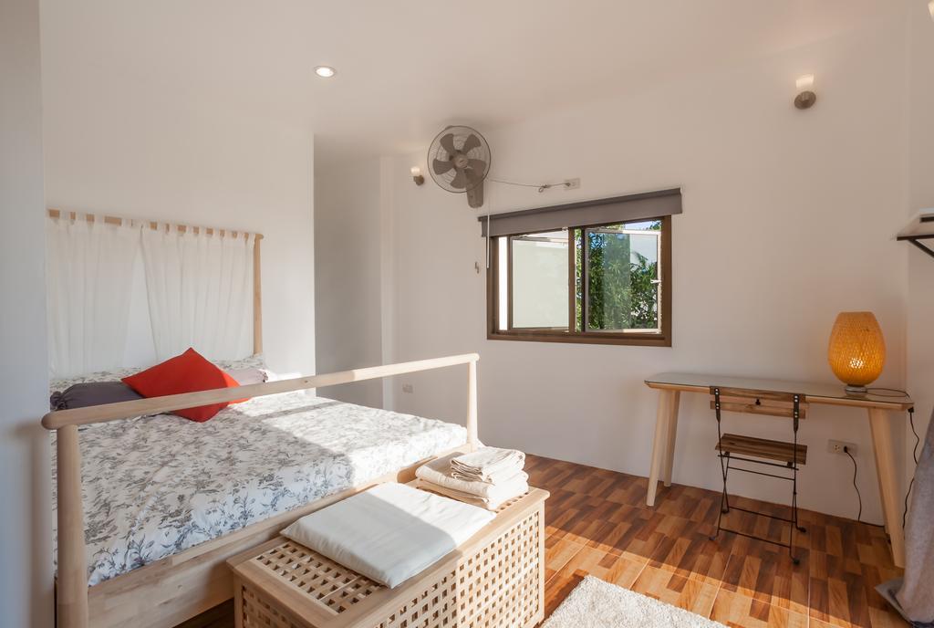 New Pop Villas, Ko Tao Exterior photo