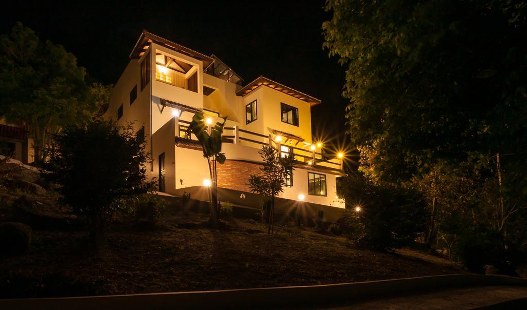 New Pop Villas, Ko Tao Exterior photo