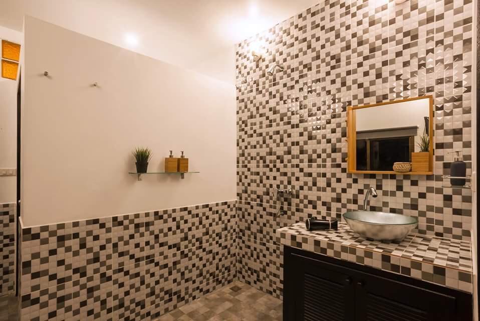 New Pop Villas, Ko Tao Exterior photo