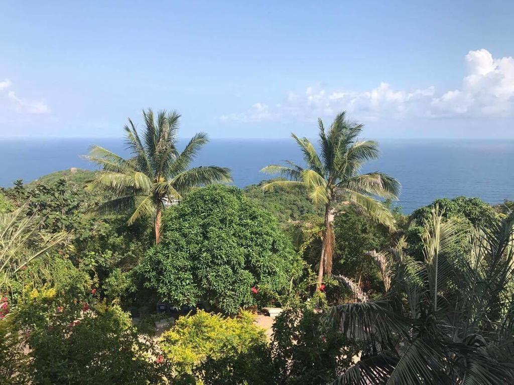 New Pop Villas, Ko Tao Room photo