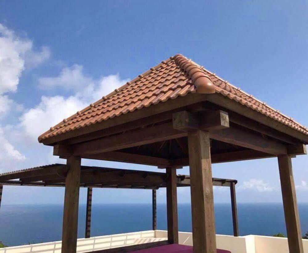 New Pop Villas, Ko Tao Exterior photo