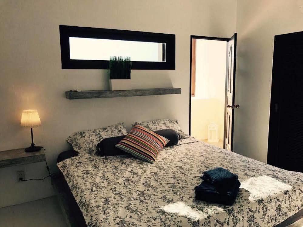 New Pop Villas, Ko Tao Exterior photo