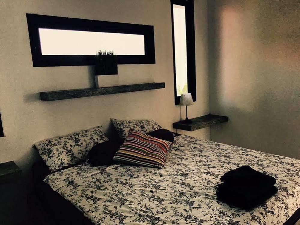 New Pop Villas, Ko Tao Exterior photo