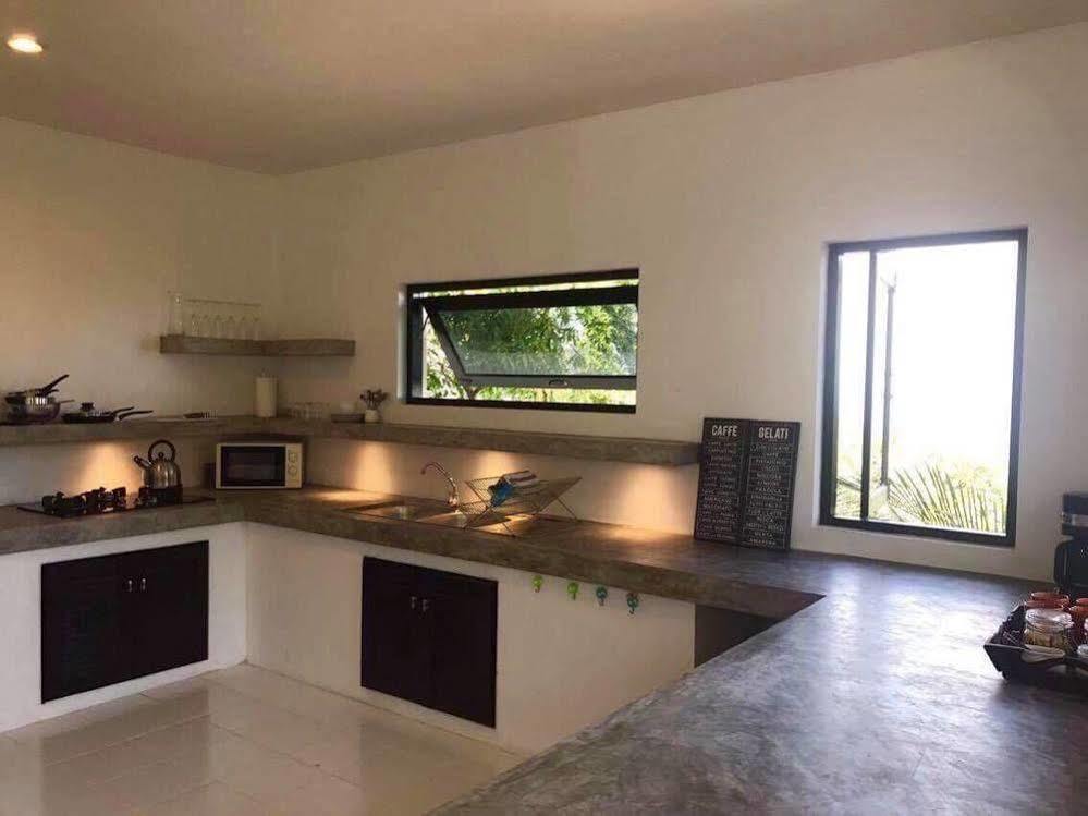 New Pop Villas, Ko Tao Exterior photo