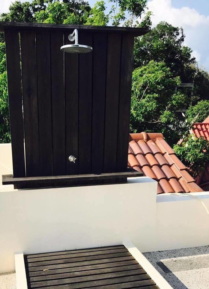New Pop Villas, Ko Tao Exterior photo