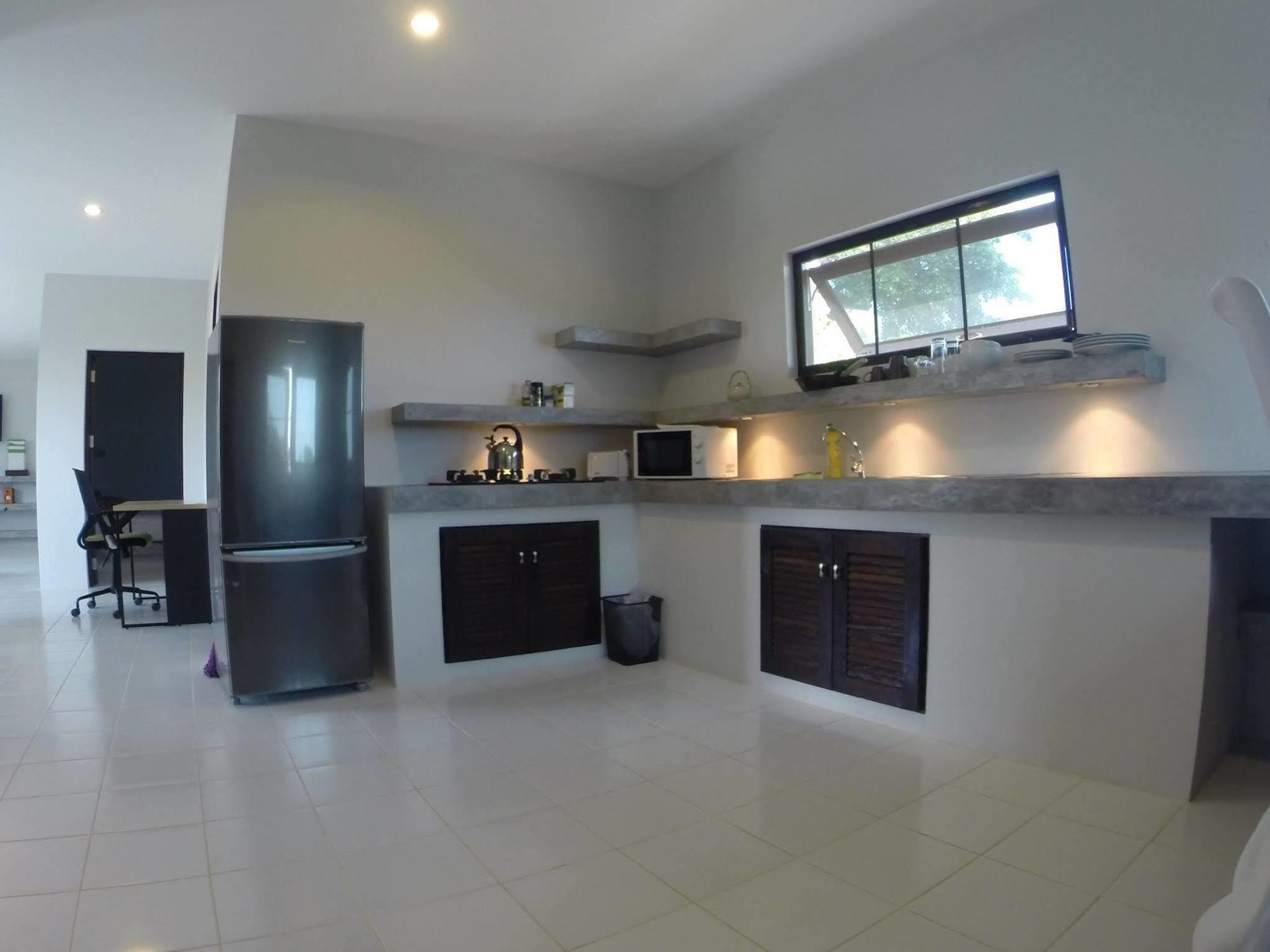 New Pop Villas, Ko Tao Exterior photo