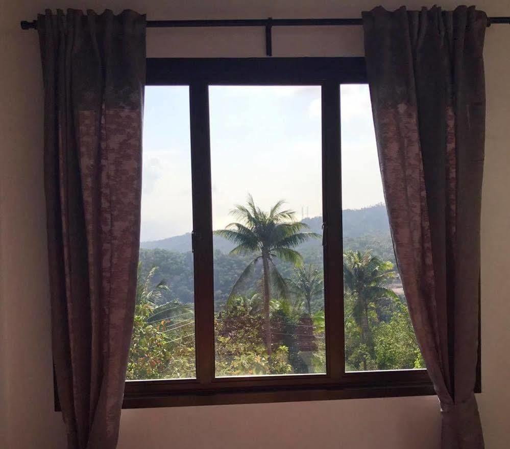 New Pop Villas, Ko Tao Exterior photo