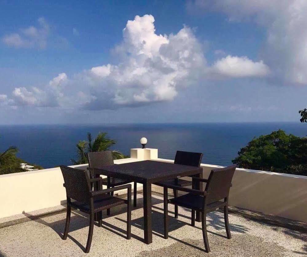 New Pop Villas, Ko Tao Exterior photo