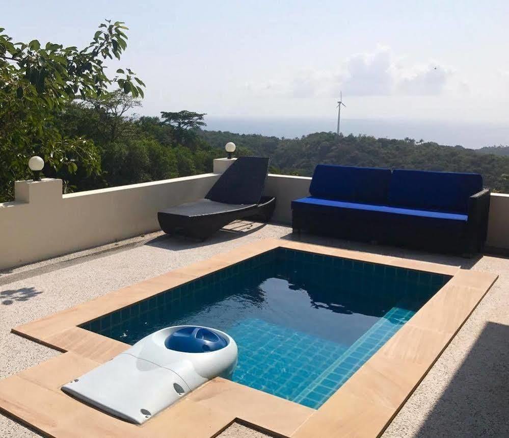 New Pop Villas, Ko Tao Exterior photo