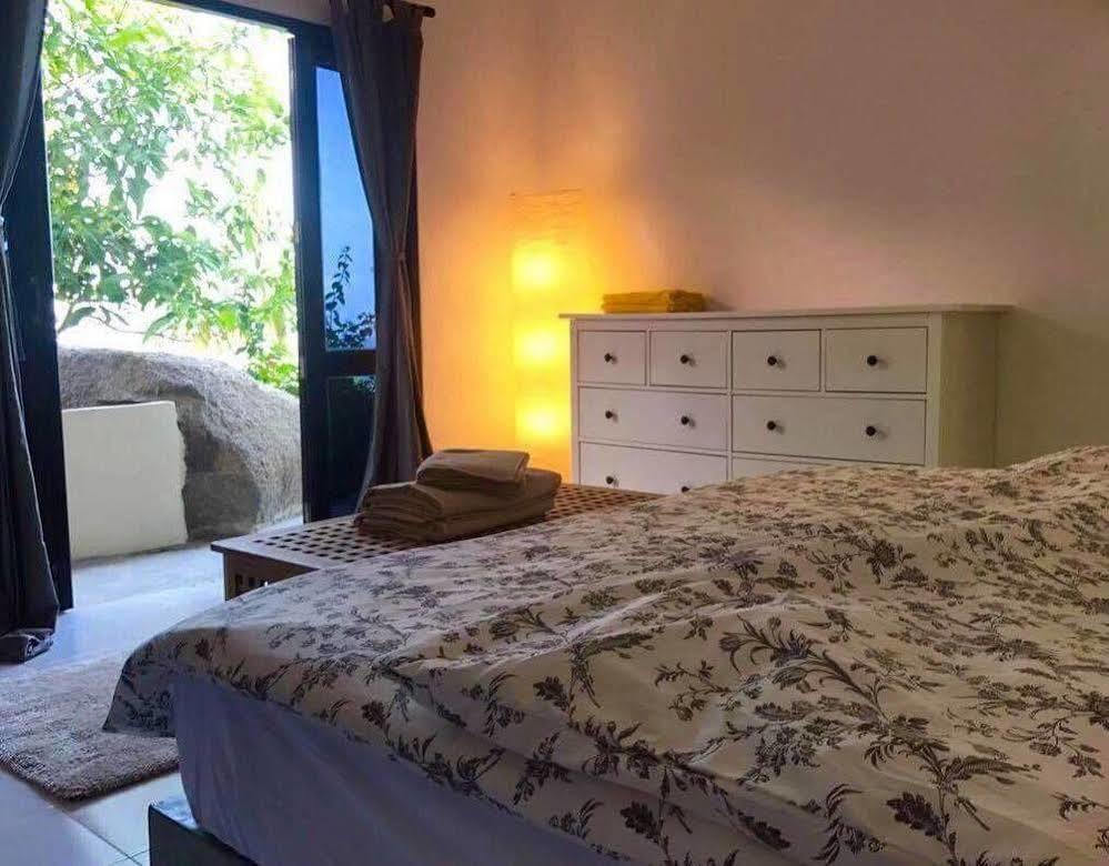 New Pop Villas, Ko Tao Exterior photo