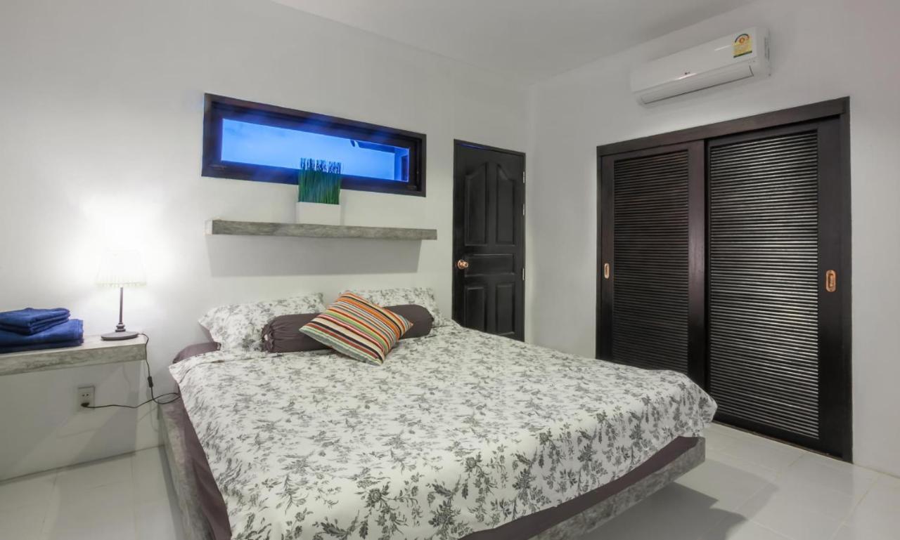 New Pop Villas, Ko Tao Exterior photo