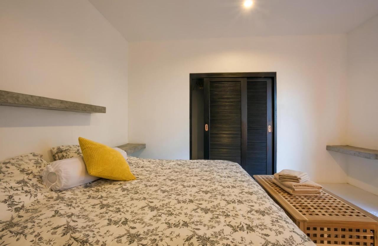 New Pop Villas, Ko Tao Exterior photo