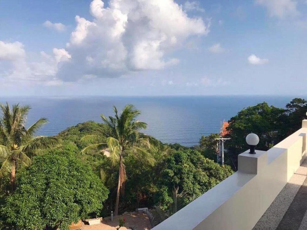 New Pop Villas, Ko Tao Exterior photo