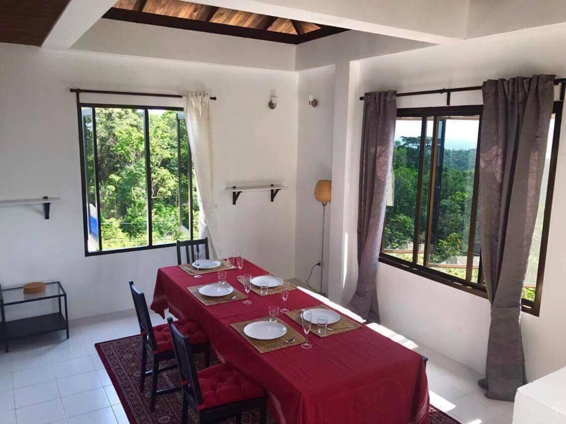 New Pop Villas, Ko Tao Exterior photo